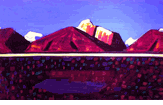 Mount Morrison<br><small>Conrad Buff