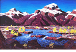 Mount Morrison<br><SMALL>(CB087B)</SMALL></font>
