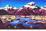 Mount Morrison<br><SMALL>(CB087B)</SMALL></font>