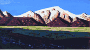 Mount Morrison, Owens Valley <br><SMALL>(CB833)</SMALL></font>