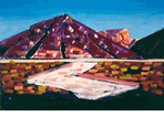 Mountain<br><SMALL>(CB440A)</SMALL></font>