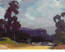 Mountain Hamlet, Alpine, California<br><small>George Spangenberg