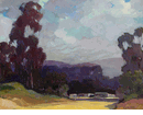 Mountain Hamlet, Alpine, California<br><small>George Spangenberg