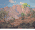 Mountain Heights<br><small>Maurice Braun