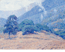 Mountain Landscape <small><br> (ERS32) </small>