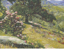Mountain Laurel<br><small>George Gardner Symons