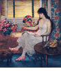 Ms. Harvey<br><small>John Hubbard Rich