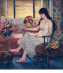 Ms. Harvey<br><small>John Hubbard Rich