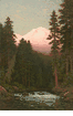 Mt. Shasta<br><small>Raymond Dabb Yelland