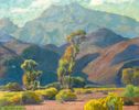 Mt. Williamson (Owens Valley, CA)<br><small>Aaron Kilpatrick