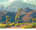 Mt. Williamson (Owens Valley, CA)<br><small>Aaron Kilpatrick