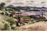Near Benecia<small><br>Barse Miller