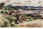 Near Benecia<small><br>Barse Miller