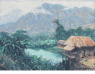 Near Tamazunchole, Mexico<br><small>Joe Duncan Gleason