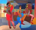 Netter Worthington (1918 - 2002)