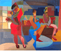 Netter Worthington (1918 - 2002)