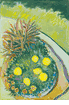 Plants On Patio<br><small>Frederick Wight