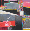 Night Painting<br><small>Robert Frame