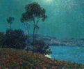 Nocturne<br><small>Granville Redmond