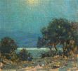 Nocturne<br><small>Granville Redmond