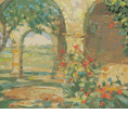 Norman Stiles Chamberlain (1887 - 1961)