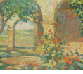 Norman Stiles Chamberlain (1887 - 1961)