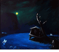 Oakland Creek<br><small> Matthew Barnes