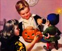 October<br><small>Andrew Loomis