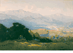 Ojai Valley<br><small>Marion Wachtel