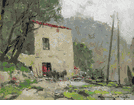 Chauncey Foster Ryder (1868 - 1949)