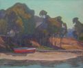 Old Pier, Morro Bay<br><small>Aaron Kilpatrick