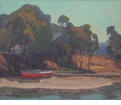 Old Pier, Morro Bay<br><small>Aaron Kilpatrick