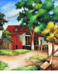Old Ryder House (Sacramento) <br><small> Otis Oldfield
