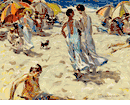 On the Beach <small><br> (ERS30) </small>