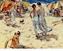 On the Beach <small><br> (ERS30) </small>