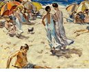 On the Beach <small><br> (ERS30) </small>
