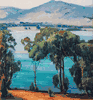 On the Beautiful Shore<br><small>Aaron Kilpatrick