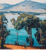 On the Beautiful Shore<br><small>Aaron Kilpatrick