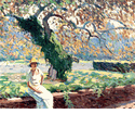 On the Terrace <small><br>(ERS11)<small>