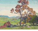 Orrin White (1883 - 1969)