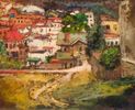 Bonnie Brae Street, Los Angeles<br><small>Oscar Van Young