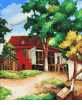 Otis Oldfield (1890 - 1969)