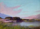 Owens Valley, the Marsh<br><small>George Sherriff