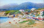 Pacific Coast Highway (Castillo del Mar)<br><small>Christian Siemer