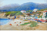 Pacific Coast Highway (Castillo del Mar)<br><small>Christian Siemer