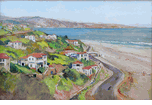 Pacific Coast Highway (Malibu)<br><small>Christian Siemer