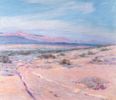 Palm Springs Desert Scene<br><small>John Frost