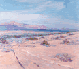 Palm Springs Desert Scene<br><small>John Frost