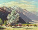 Palm Springs Desert Scene<br><small>Paul Grimm