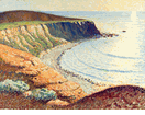 Palos Verdes Coast <small><br>(ERS1)<small>